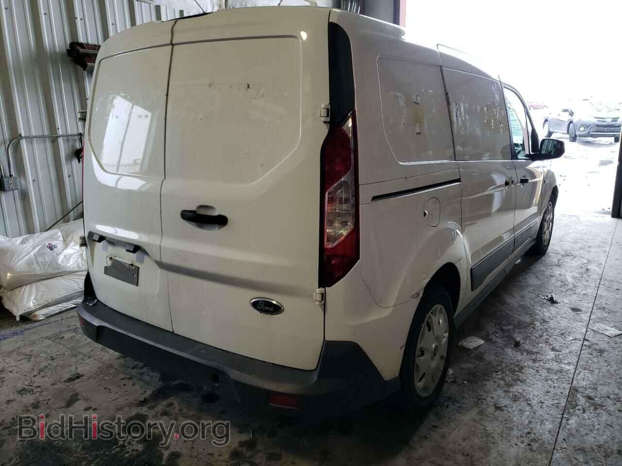 2014 FORD TRANSIT CO - VIN: NM0LS7F70E1159586 - Photo 4