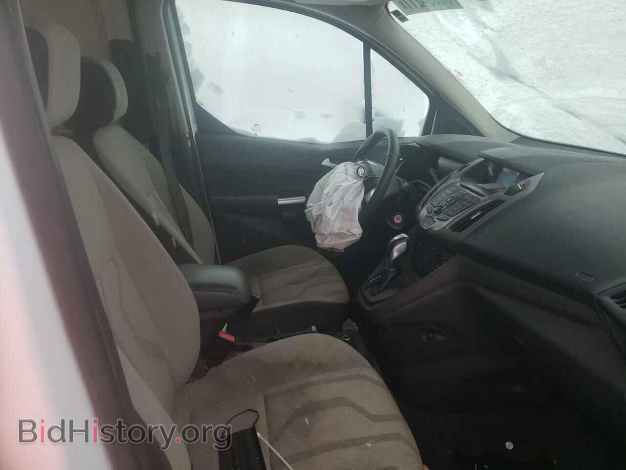 2014 FORD TRANSIT CO - VIN: NM0LS7F70E1159586 - Photo 6