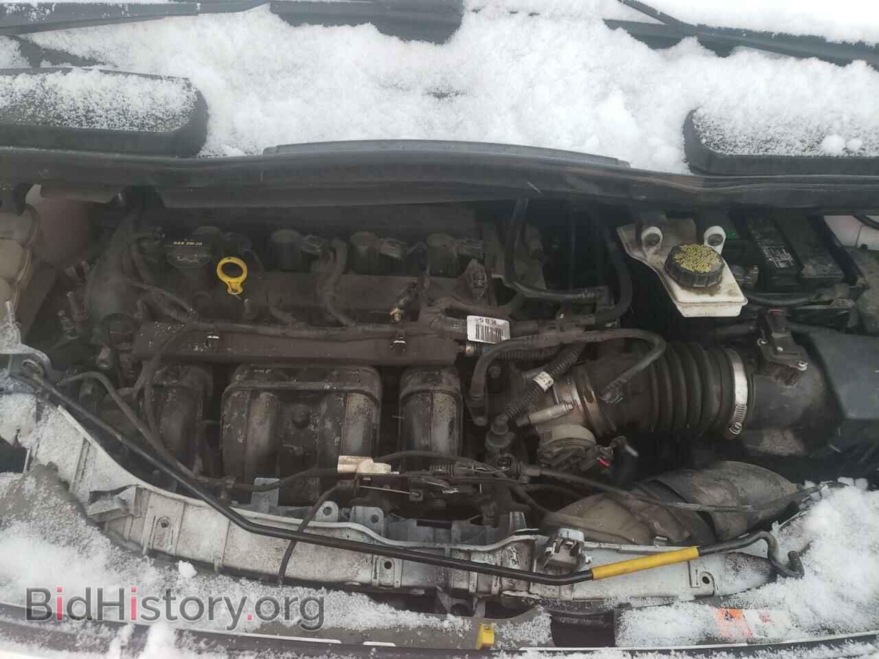 2014 FORD TRANSIT CO - VIN: NM0LS7F70E1159586 - Photo 7