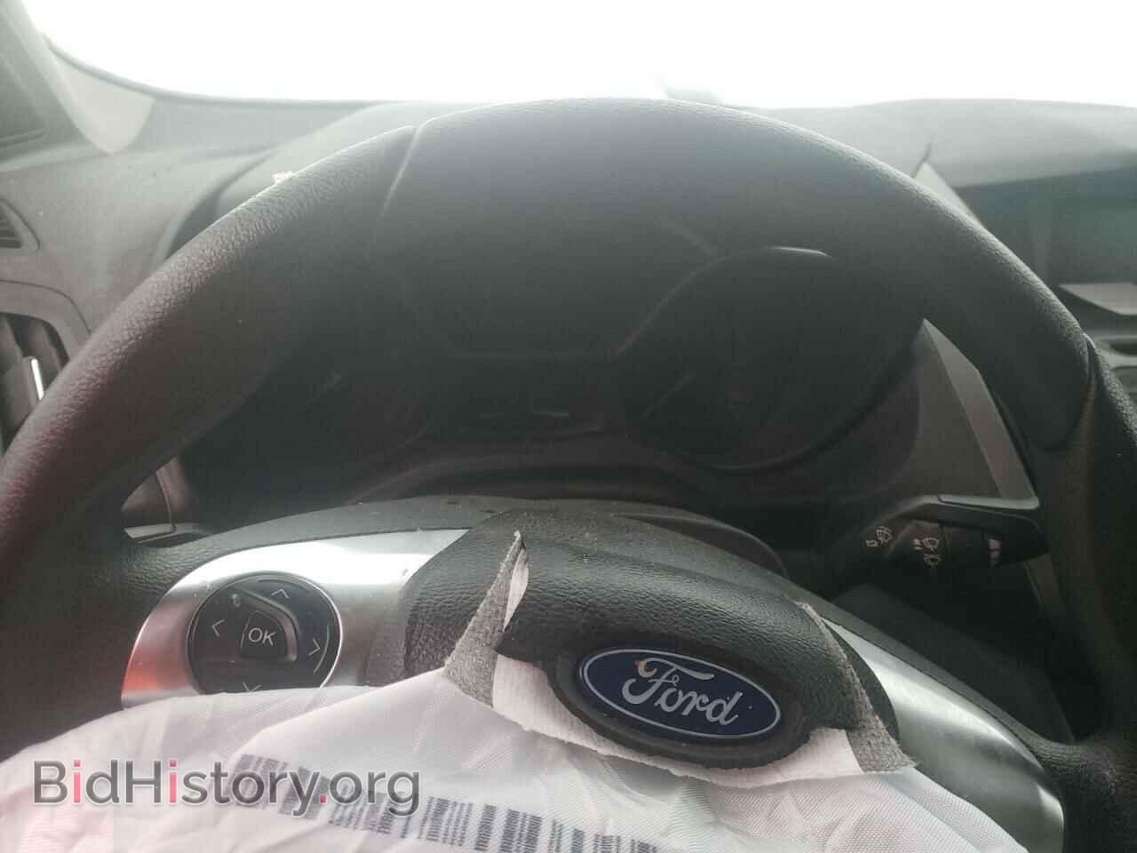 2014 FORD TRANSIT CO - VIN: NM0LS7F70E1159586 - Photo 8
