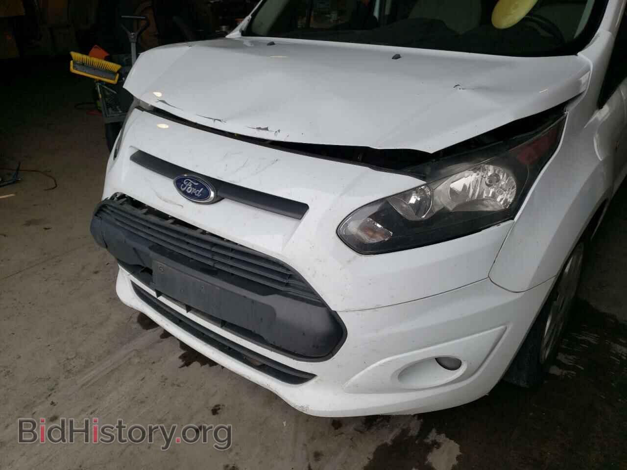 2014 FORD TRANSIT CO - VIN: NM0LS7F70E1159586 - Photo 9