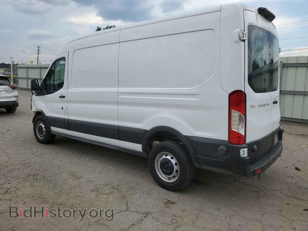 2019 FORD TRANSIT - VIN: 1FTYR2CM3KKB66006 - Фото 2