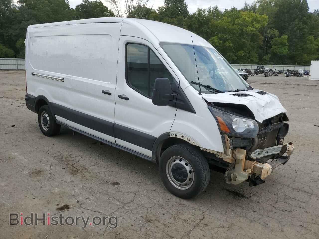 2019 FORD TRANSIT - VIN: 1FTYR2CM3KKB66006 - Фото 4