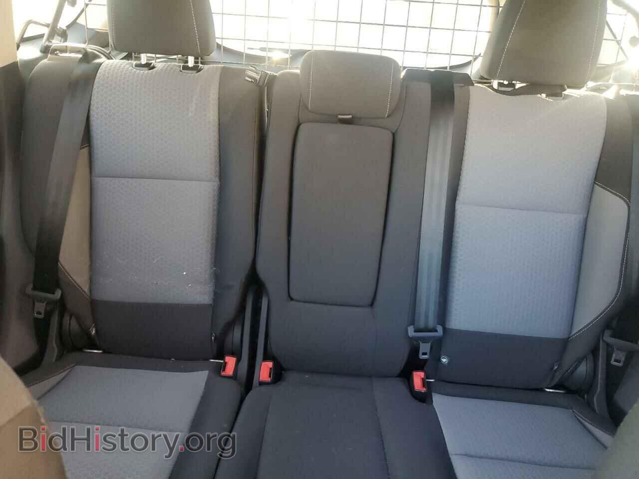 2017 FORD ESCAPE - VIN: 1FMCU0GD7HUB35650 - Фото 10