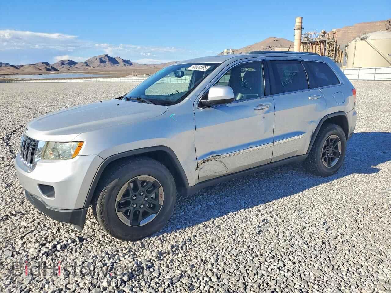 Фотография 1J4RS4GG1BC707003 - JEEP CHEROKEE 2011
