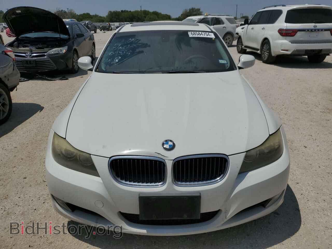 2011 BMW 3 SERIES - VIN: WBAPH7G53BNM59589 - Фото 5