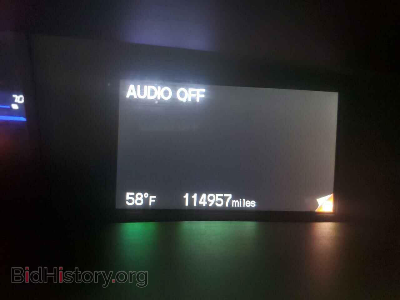 2012 HONDA CIVIC - VIN: 2HGFB2F86CH522355 - Фото 9