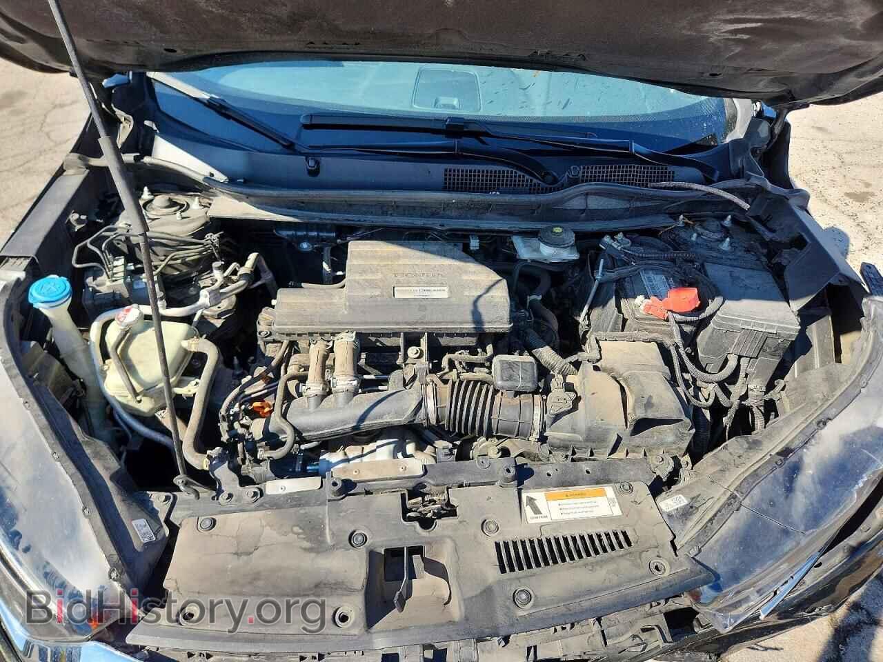 2019 HONDA CRV - VIN: 7FARW2H59KE007782 - Photo 12