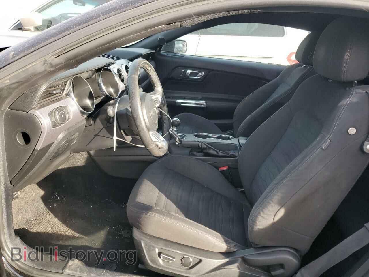 2016 FORD MUSTANG - VIN: 1FA6P8TH8G5261000 - Фото 7