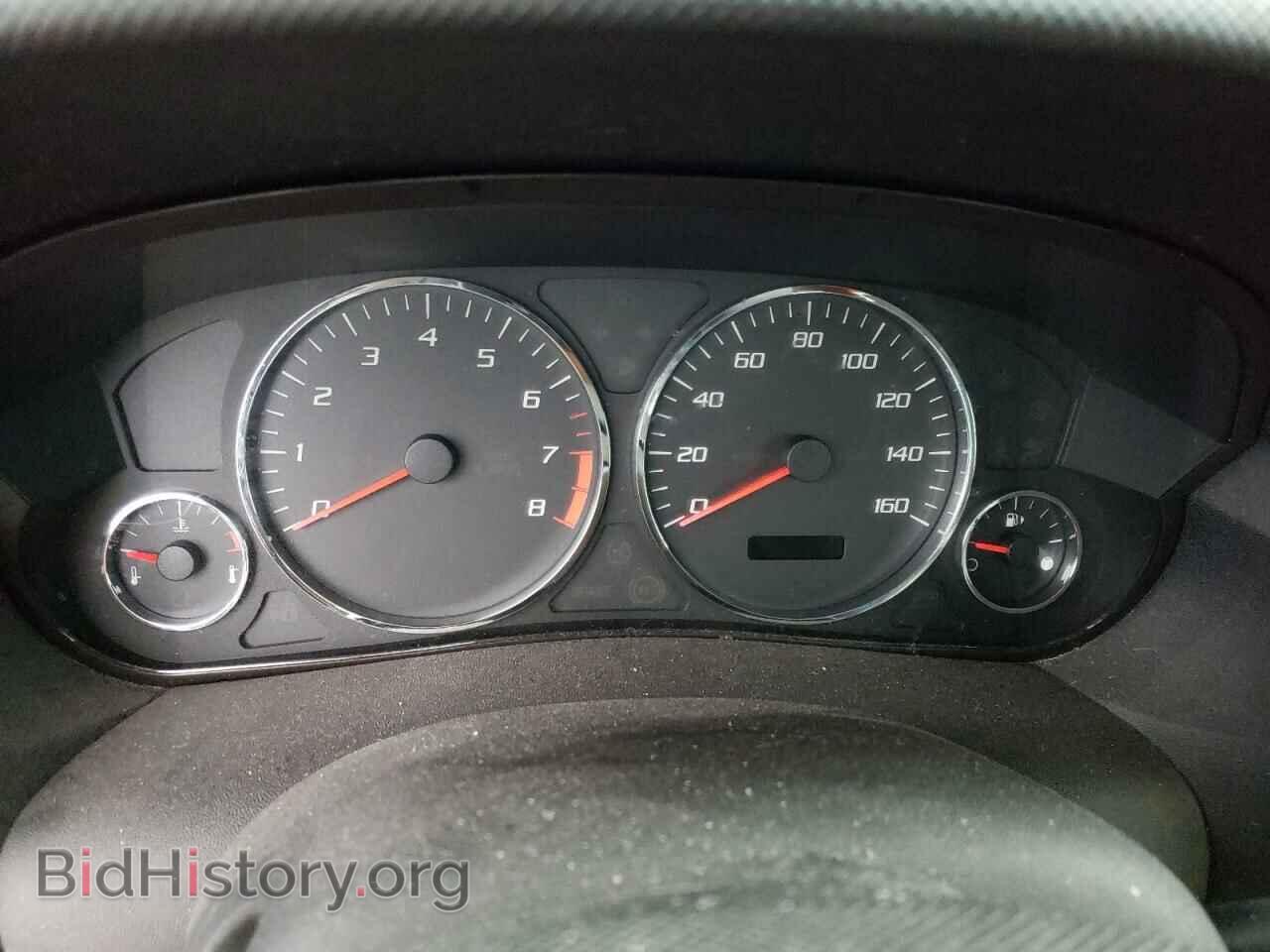 2006 CADILLAC CTS - VIN: 1G6DP577160136940 - Фото 9
