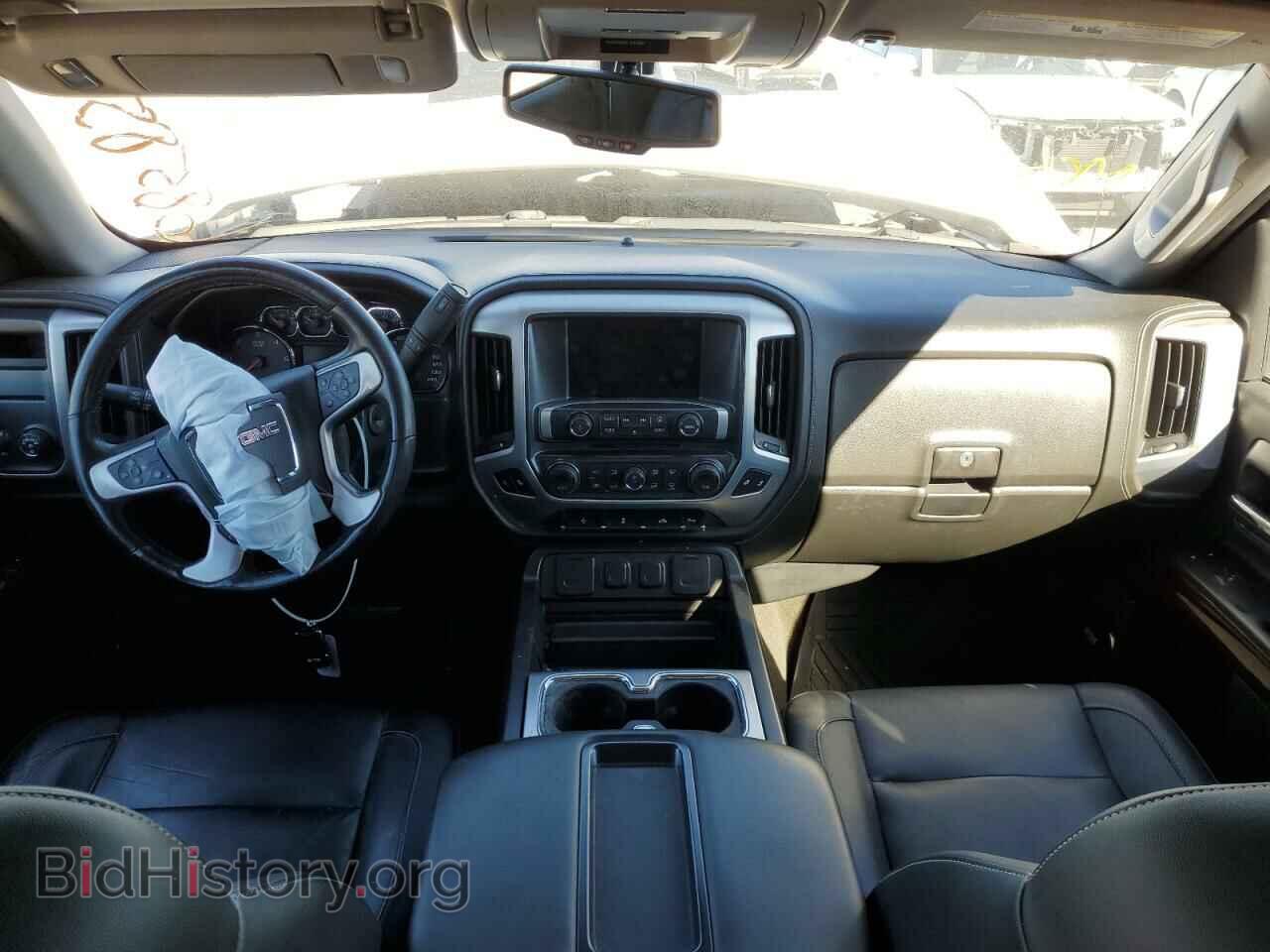 2015 GMC SIERRA - VIN: 3GTP1VECXFG357475 - Photo 8