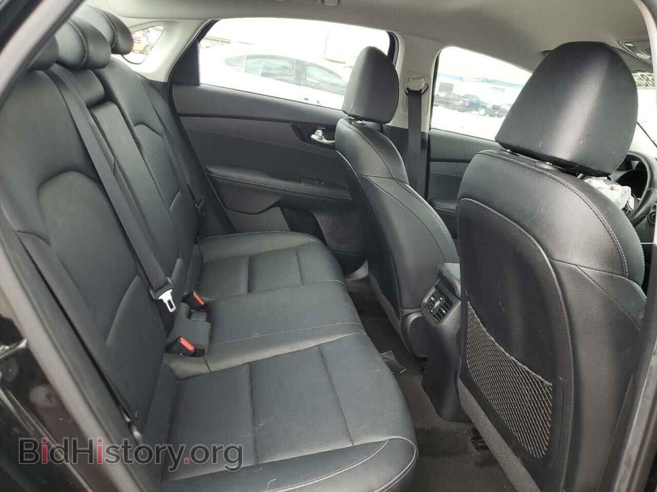 2019 KIA FORTE - VIN: 3KPF54AD6KE032997 - Фото 10