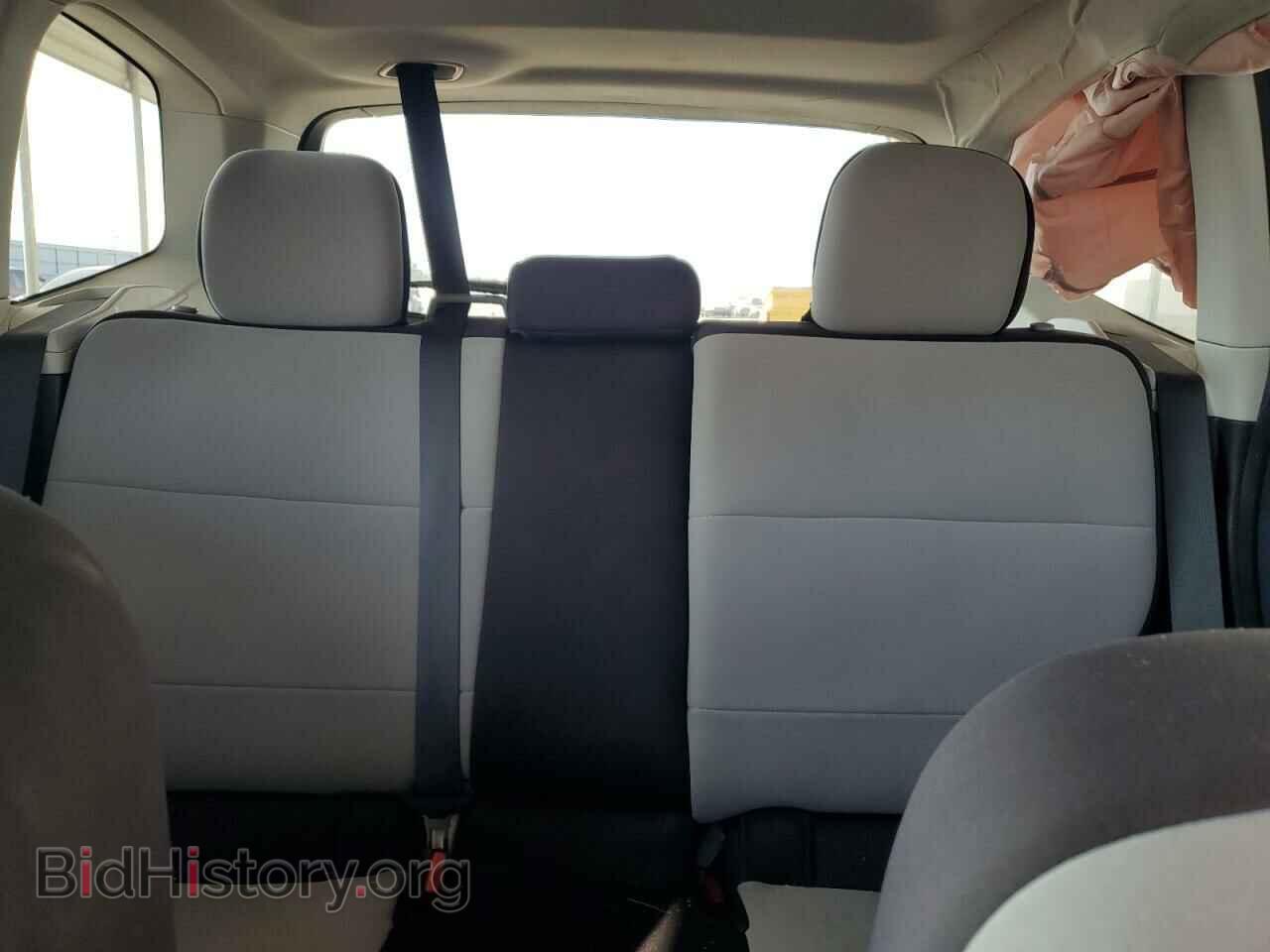 2015 SUBARU FORESTER - VIN: JF2SJAFC8FH535490 - Фото 10
