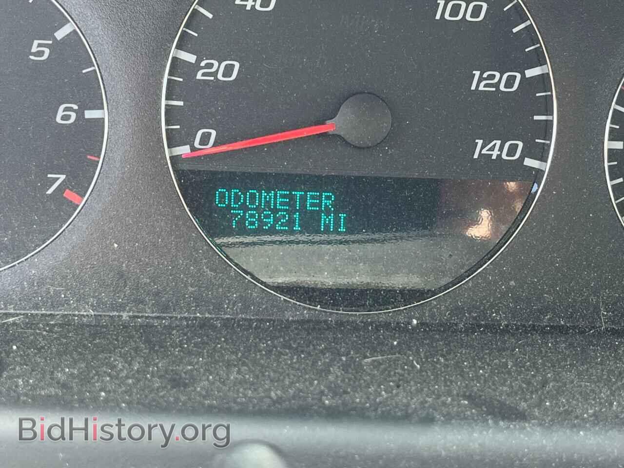 2012 CHEVROLET IMPALA - VIN: 2G1WC5E32C1141431 - Фото 8