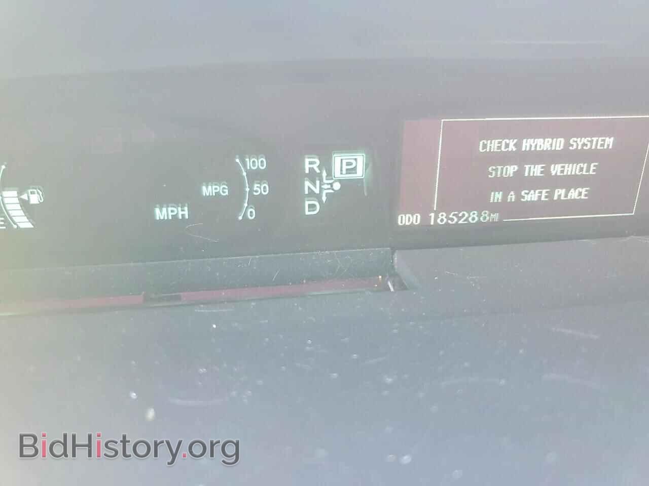 2014 TOYOTA PRIUS - VIN: JTDKN3DP8E3056874 - Photo 9