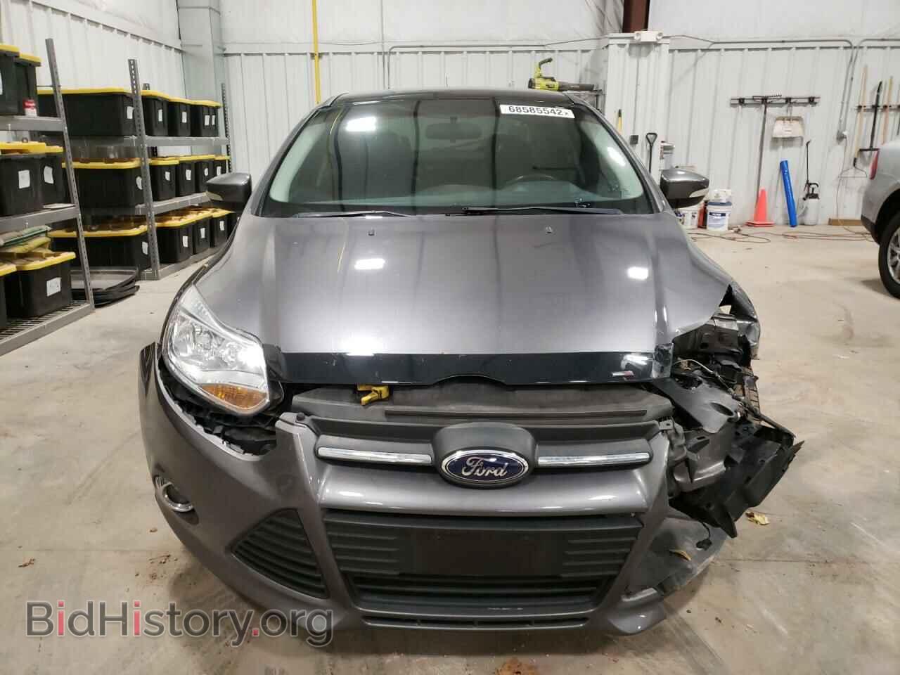 2014 FORD FOCUS - VIN: 1FADP3F21EL174565 - Photo 5