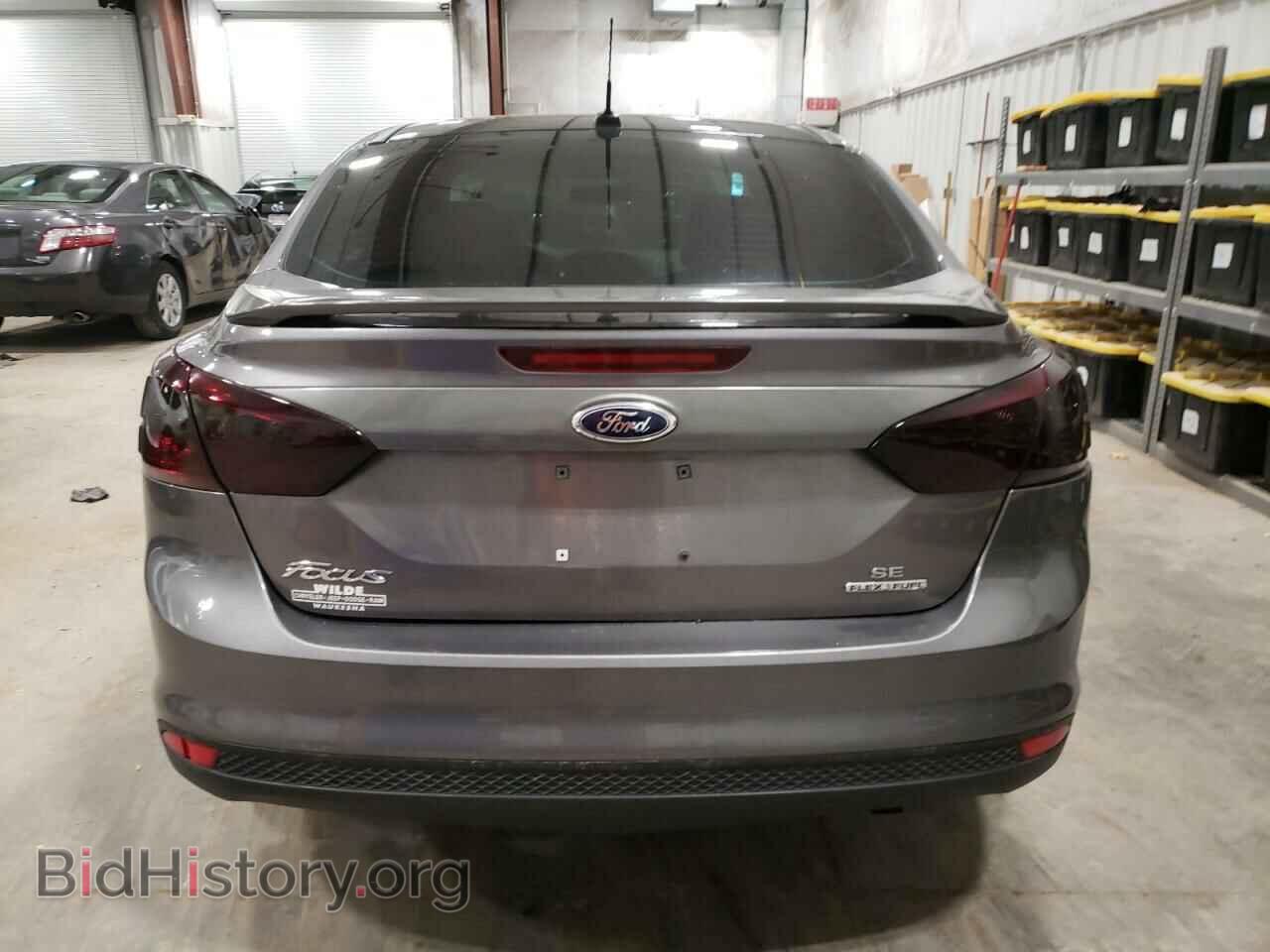 2014 FORD FOCUS - VIN: 1FADP3F21EL174565 - Photo 6