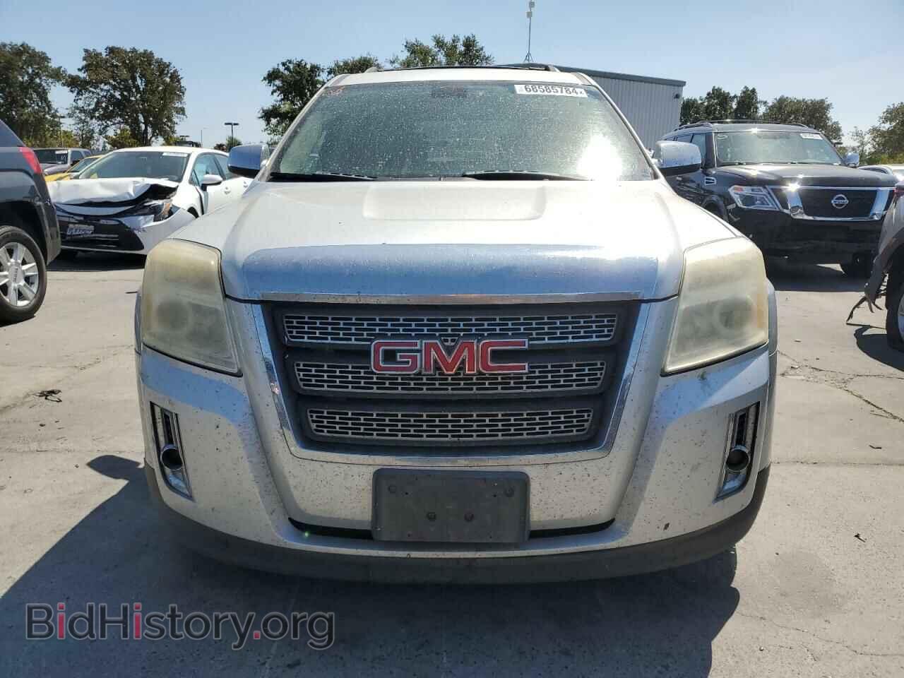 2011 GMC TERRAIN - VIN: 2CTFLXEC5B6245405 - Photo 5