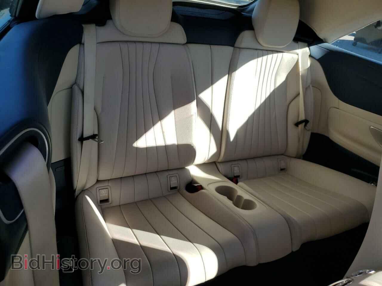 2019 MERCEDES-BENZ E-CLASS - VIN: WDD1K6HB6KF094320 - Фото 10