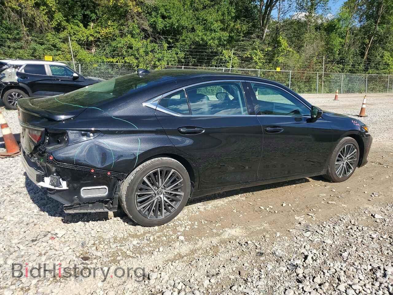 2024 LEXUS ES350 - VIN: 58ADZ1B15RU179438 - Фото 3