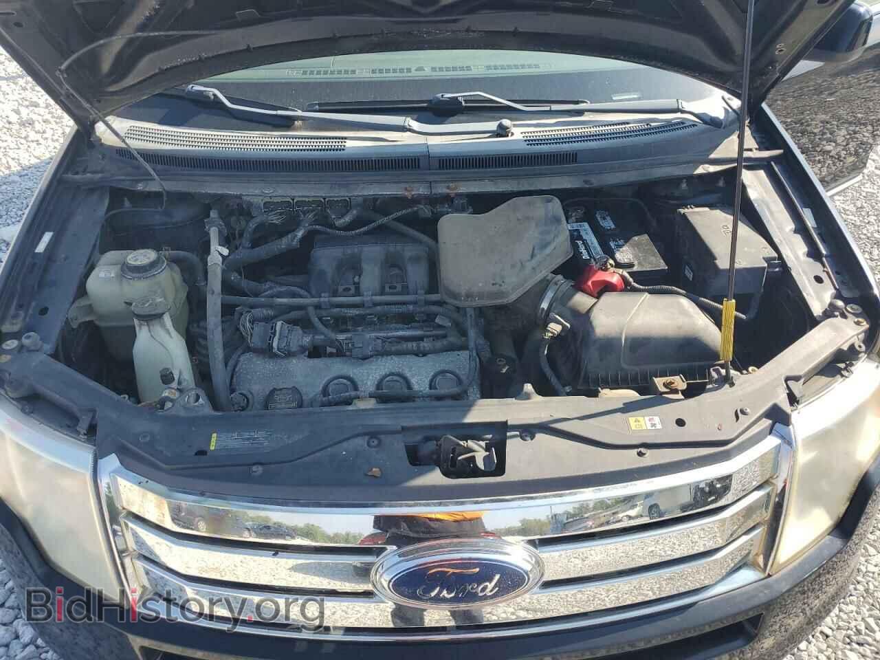 2009 FORD EDGE - VIN: 2FMDK49C79BA60414 - Фото 12