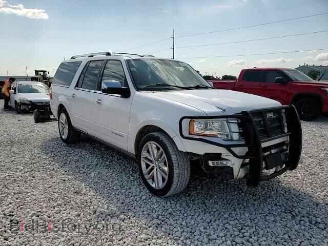 2017 FORD EXPEDITION - VIN: 1FMJK1LT3HEA05407 - Фото 15