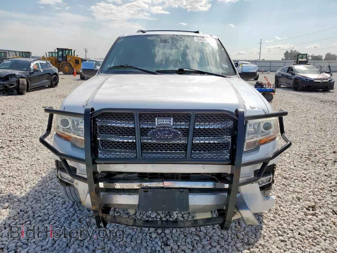2017 FORD EXPEDITION - VIN: 1FMJK1LT3HEA05407 - Фото 5