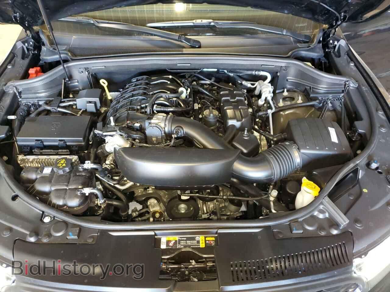 2023 DODGE DURANGO - VIN: 1C4RDJDG6PC685218 - Photo 12
