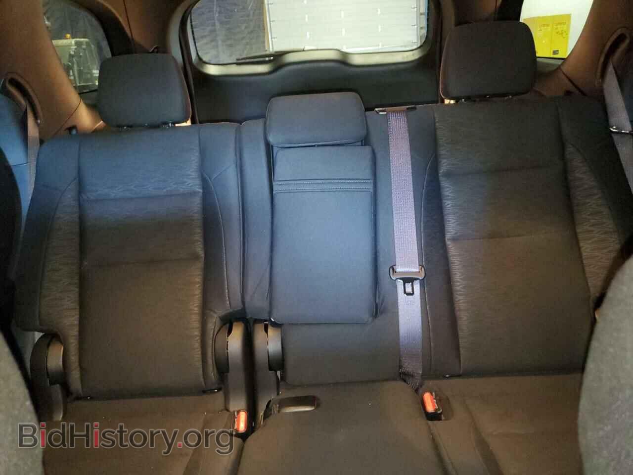 2023 DODGE DURANGO - VIN: 1C4RDJDG6PC685218 - Photo 10