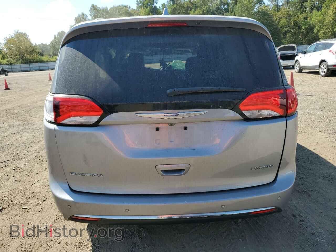 2019 CHRYSLER PACIFICA - VIN: 2C4RC1GG2KR554351 - Фото 6