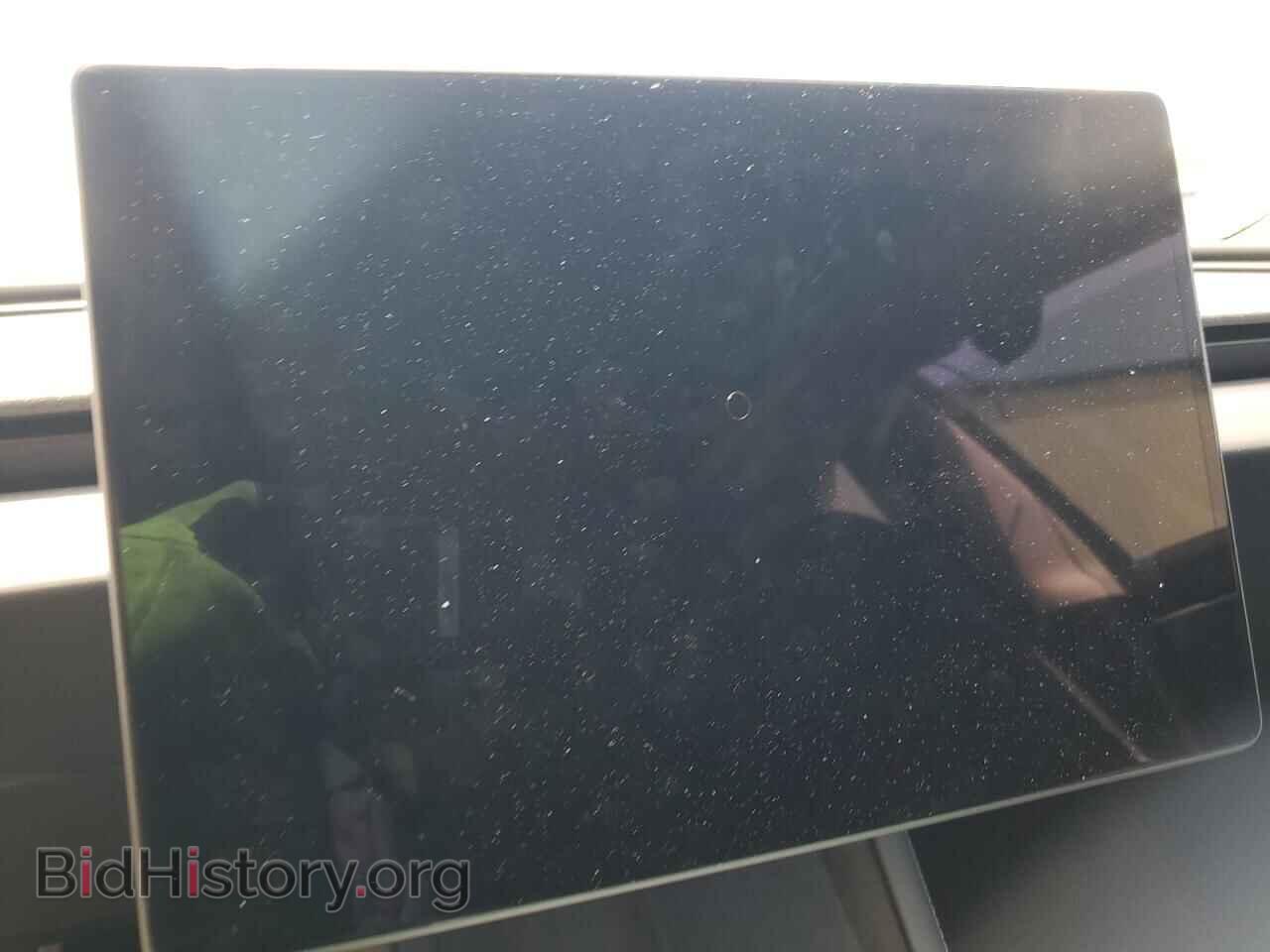 2025 TESLA MODEL 3 - VIN: 5YJ3E1EA0SF983837 - Photo 9