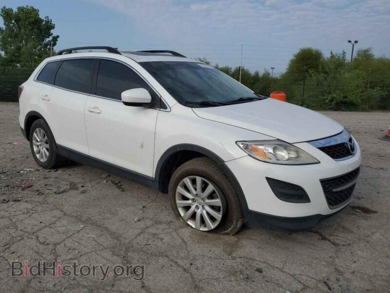 2010 Mazda CX-9 (VIN JM3TB3MA0A0232361) — фото 4 из 15