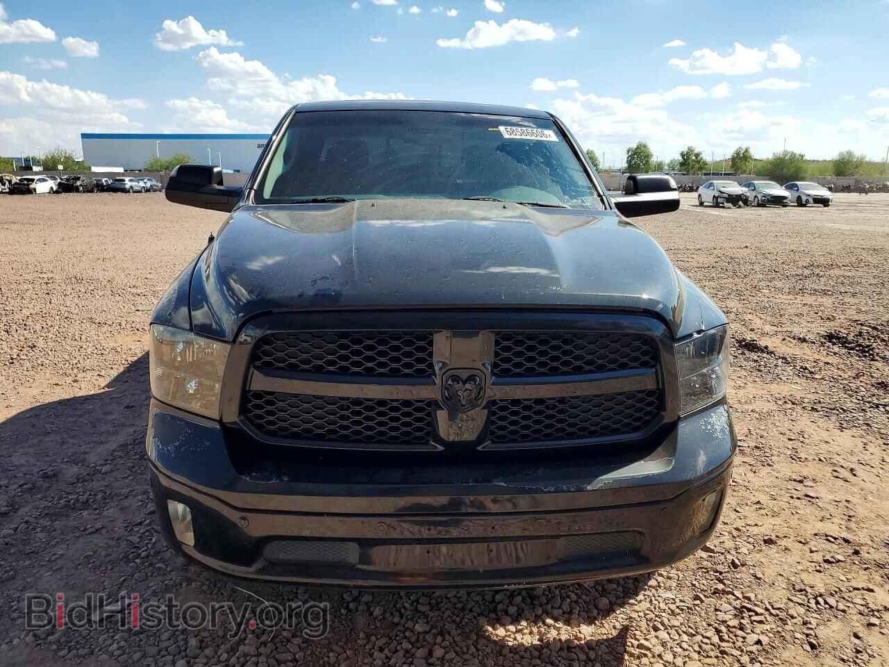 2018 RAM 1500 - VIN: 1C6RR7LT7JS219725 - Photo 5