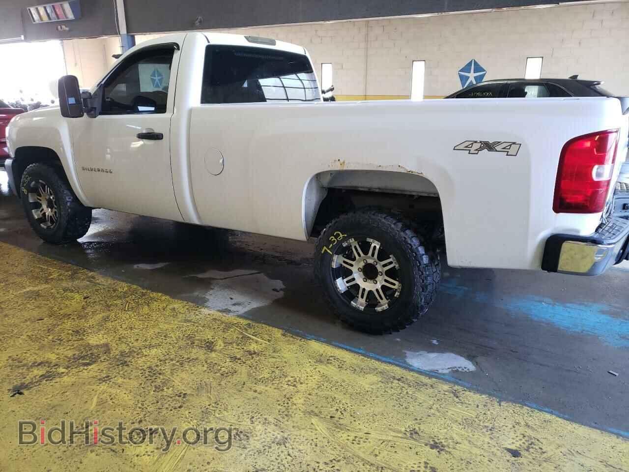 2012 CHEVROLET ALL Models - VIN: 1GCNKPEA2CZ267537 - Фото 2