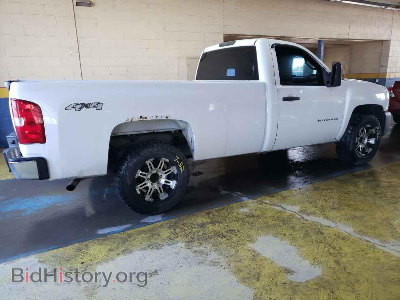 2012 CHEVROLET ALL Models - VIN: 1GCNKPEA2CZ267537 - Фото 3