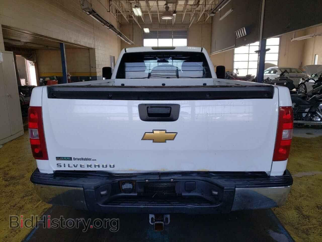 2012 CHEVROLET ALL Models - VIN: 1GCNKPEA2CZ267537 - Фото 6