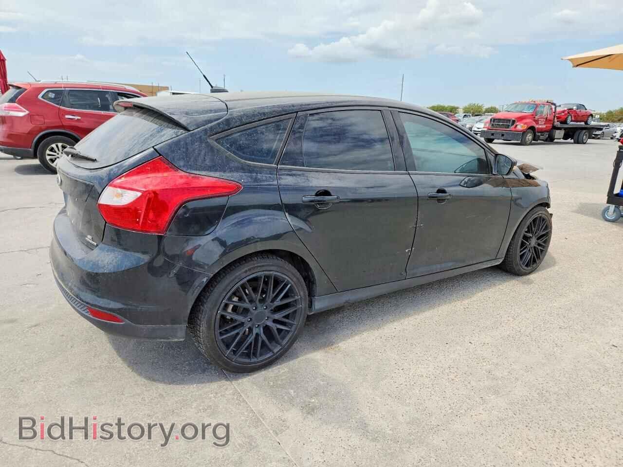 2014 FORD FOCUS - VIN: 1FADP3K28EL279884 - Photo 3