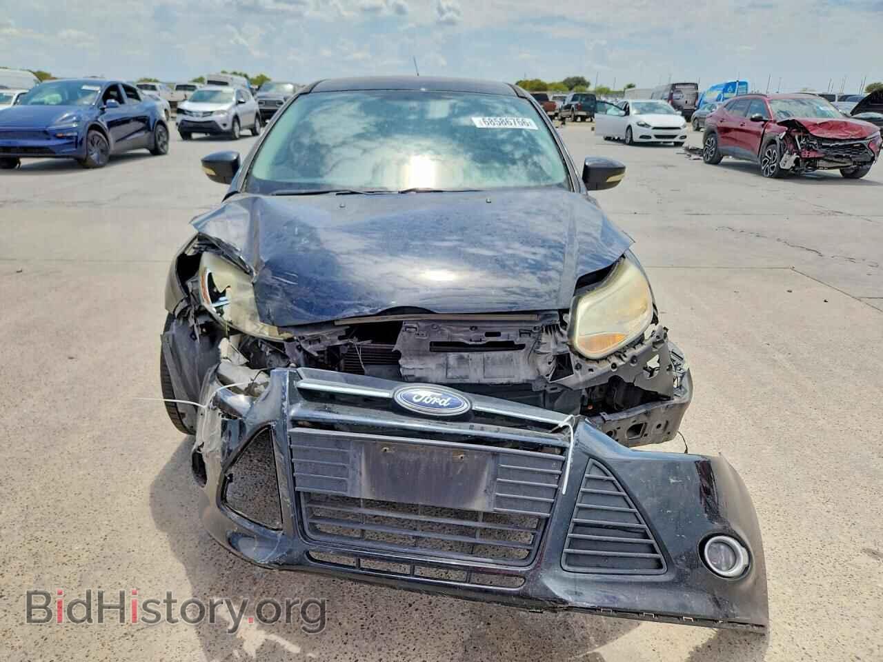2014 FORD FOCUS - VIN: 1FADP3K28EL279884 - Photo 5