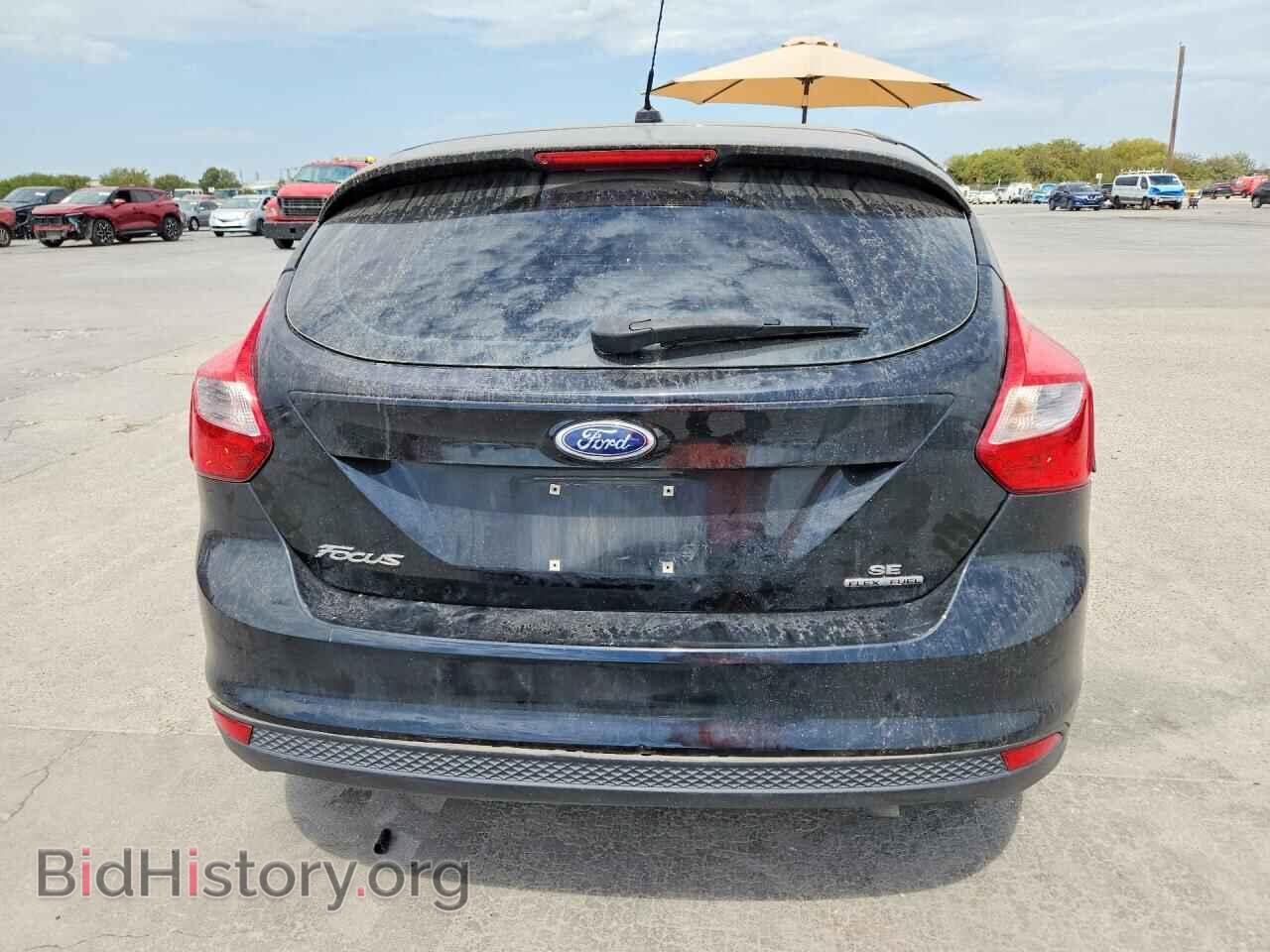 2014 FORD FOCUS - VIN: 1FADP3K28EL279884 - Photo 6