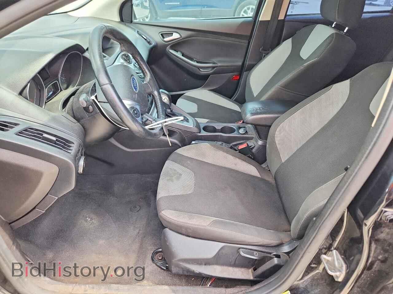 2014 FORD FOCUS - VIN: 1FADP3K28EL279884 - Photo 7