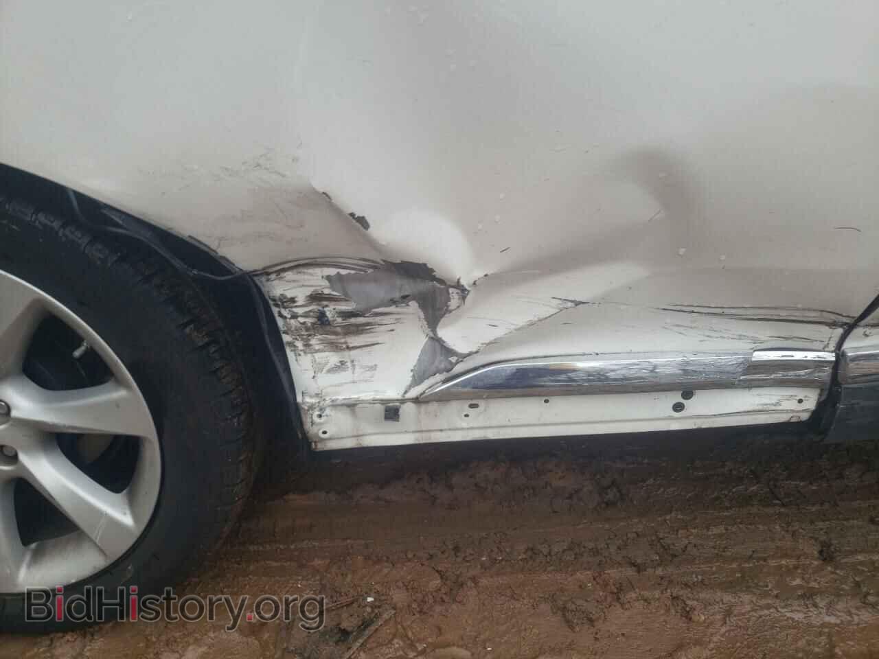 2012 LEXUS RX350 - VIN: 2T2ZK1BA6CC084344 - Фото 9