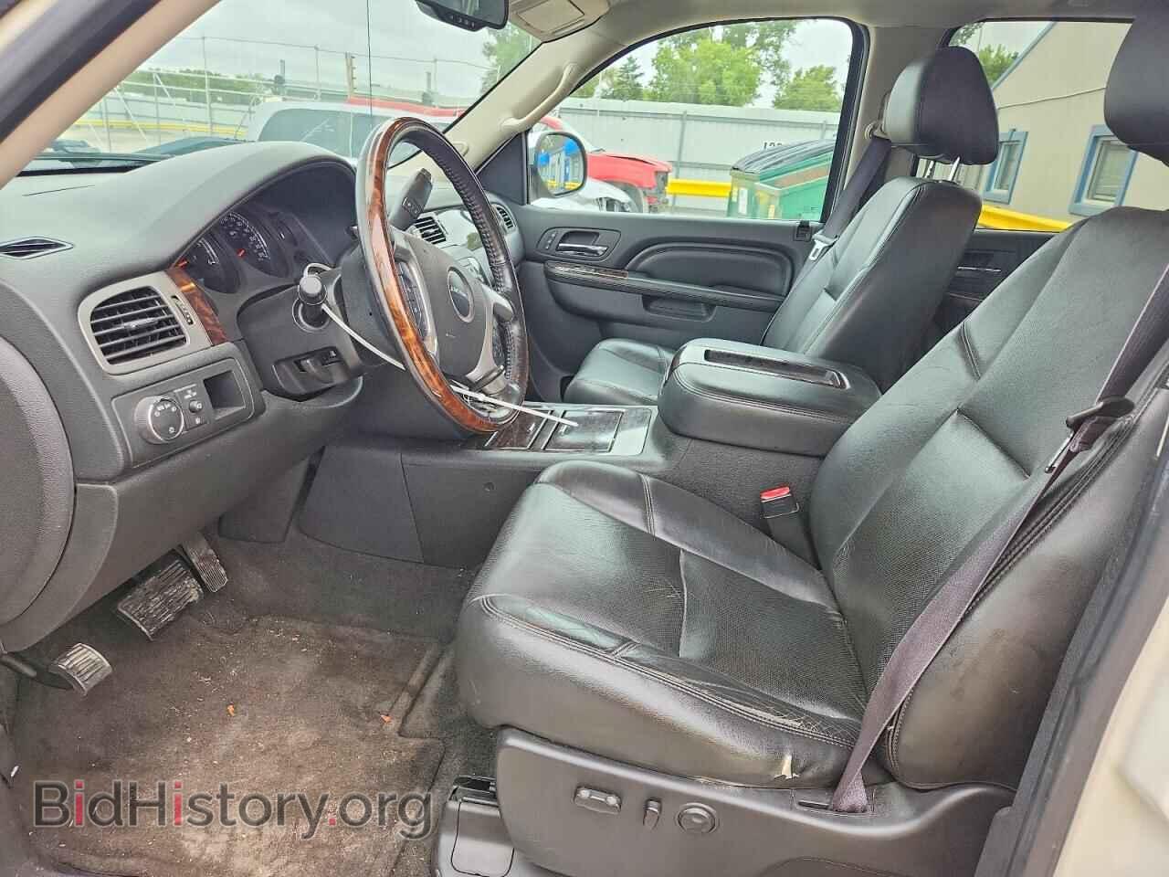 2013 GMC SIERRA - VIN: 3GTP2XE27DG350089 - Фото 7