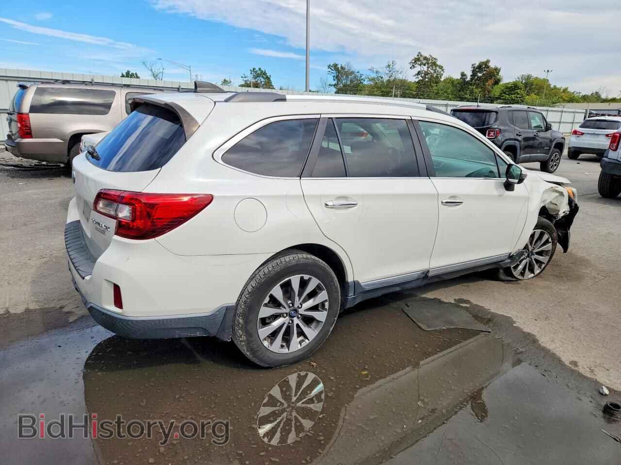2017 SUBARU OUTBACK - VIN: 4S4BSATC2H3284803 - Photo 3