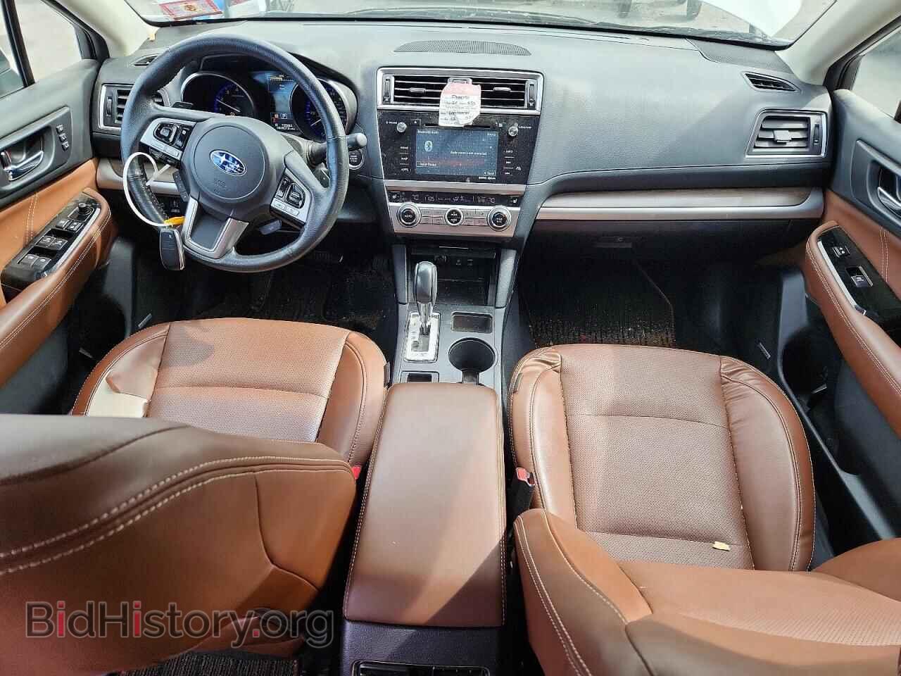 2017 SUBARU OUTBACK - VIN: 4S4BSATC2H3284803 - Photo 8