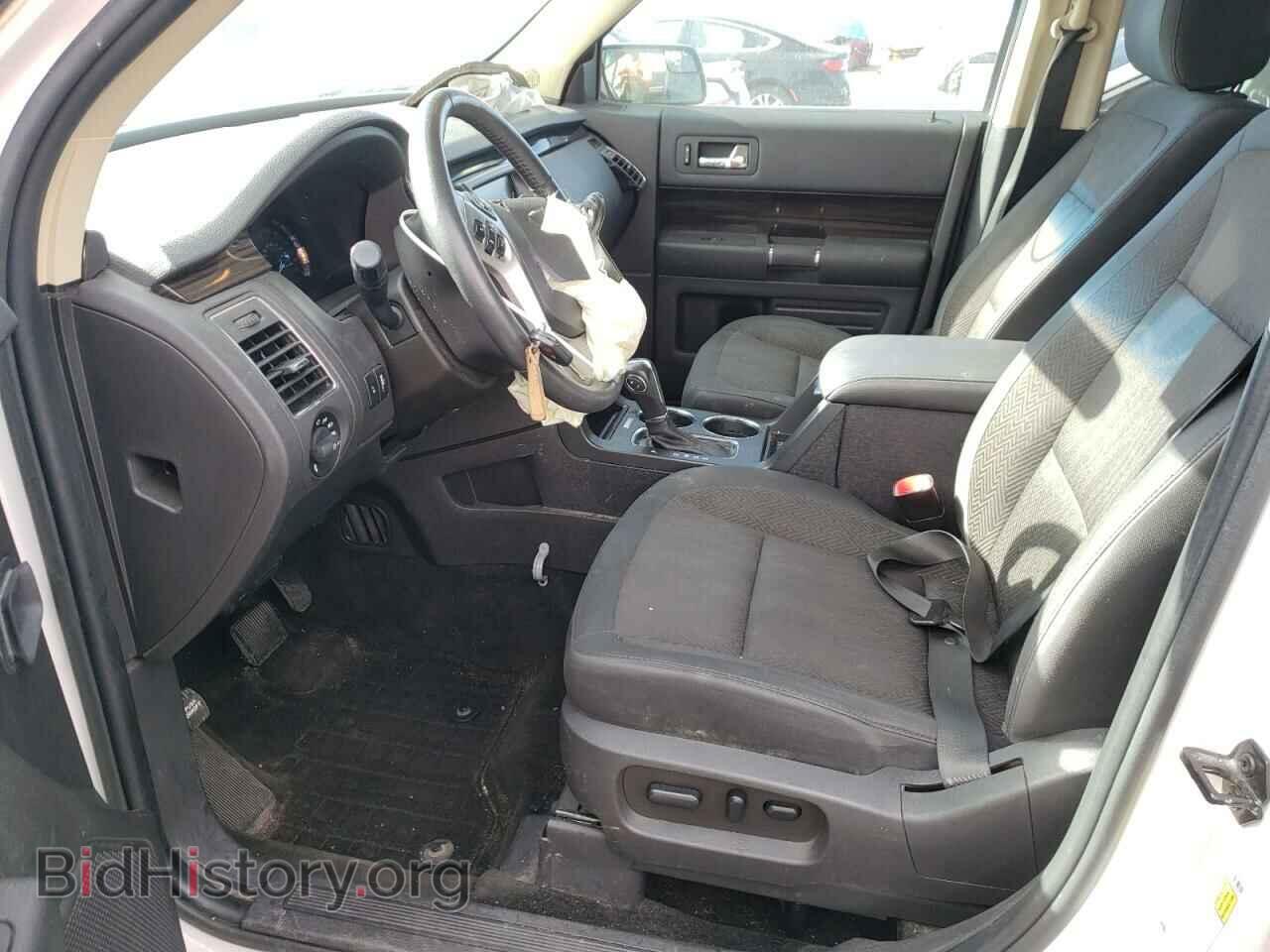2014 FORD FLEX - VIN: 2FMHK6C8XEBD34443 - Фото 7