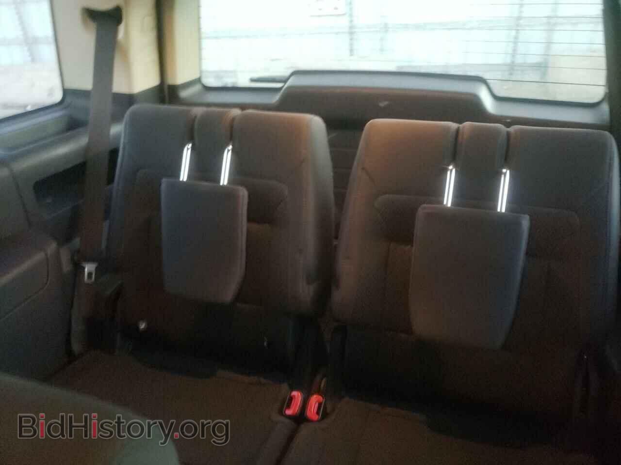 2014 FORD FLEX - VIN: 2FMHK6C8XEBD34443 - Фото 10