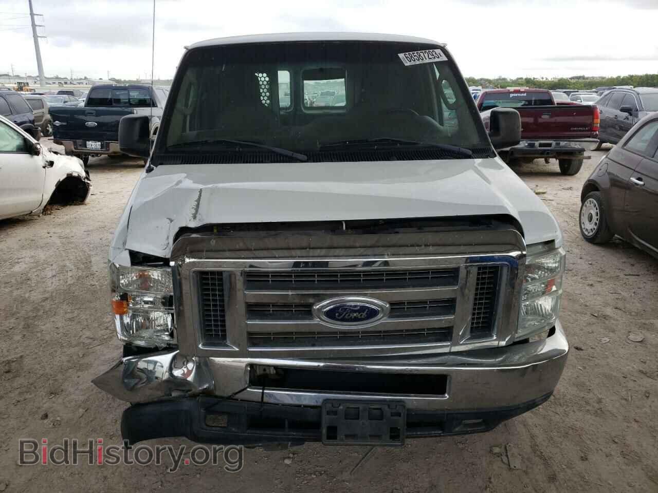 2012 FORD ALL Models - VIN: 1FTNE2EW6CDA63777 - Фото 5