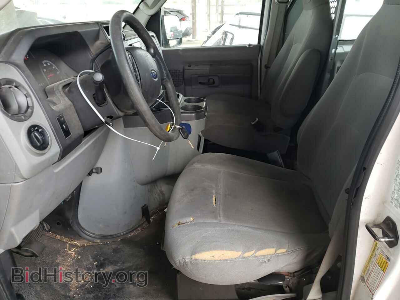 2012 FORD ALL Models - VIN: 1FTNE2EW6CDA63777 - Фото 7