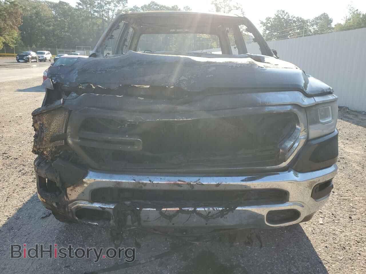 2019 RAM 1500 - VIN: 1C6RREFT5KN522700 - Фото 5