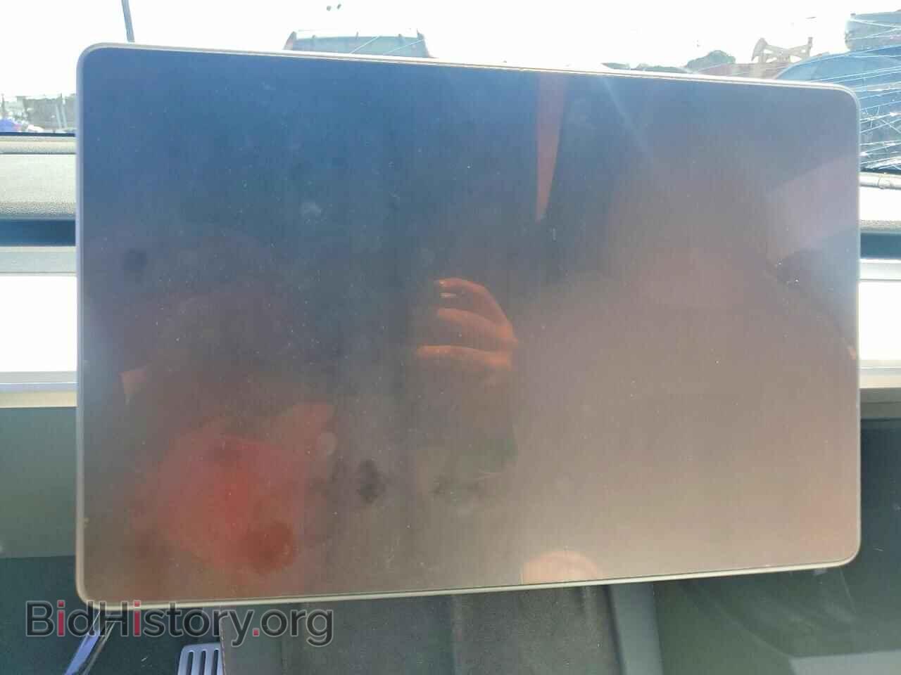 2022 TESLA MODEL Y - VIN: 7SAYGDEF8NF407014 - Photo 9